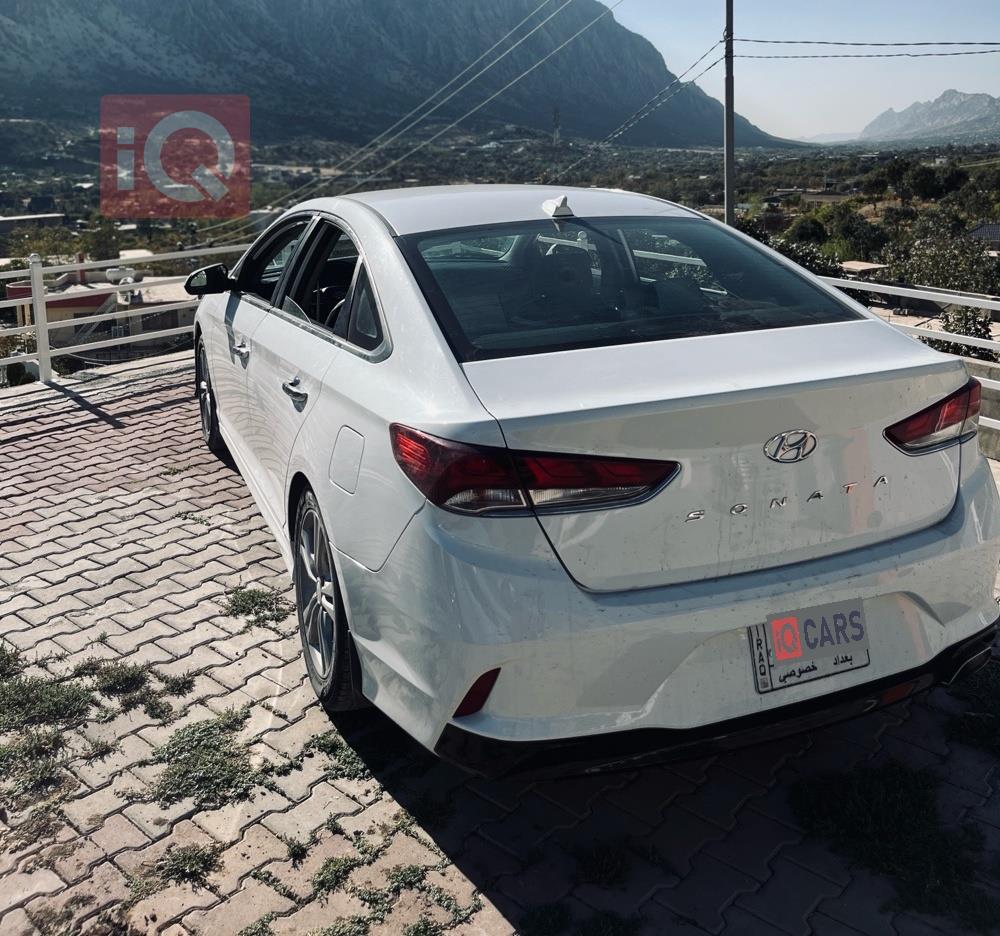 هیۆندای سۆناتا